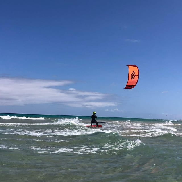 Kitesurfing on Fuerteventura: top equipment in Costa Calma - Final Thoughts: Is It Right for You?