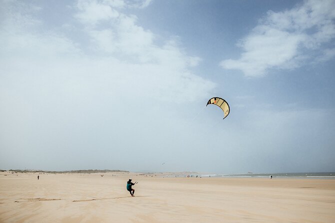 KiteSurfing or Surfing Experience in Essaouira - Inclusions and Amenities