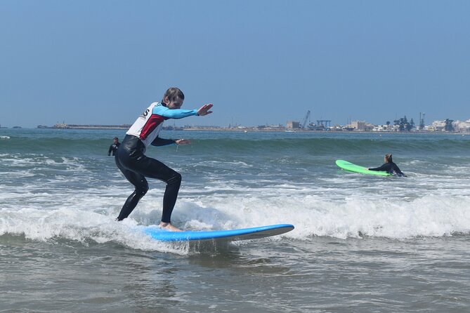 KiteSurfing or Surfing Experience in Essaouira - Booking and Cancellation Policies