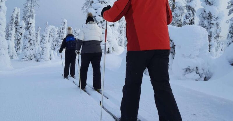 Kittilä: Lapland Levi Cross-country Skiing for Beginners - Final Thoughts: Is It Worth It?