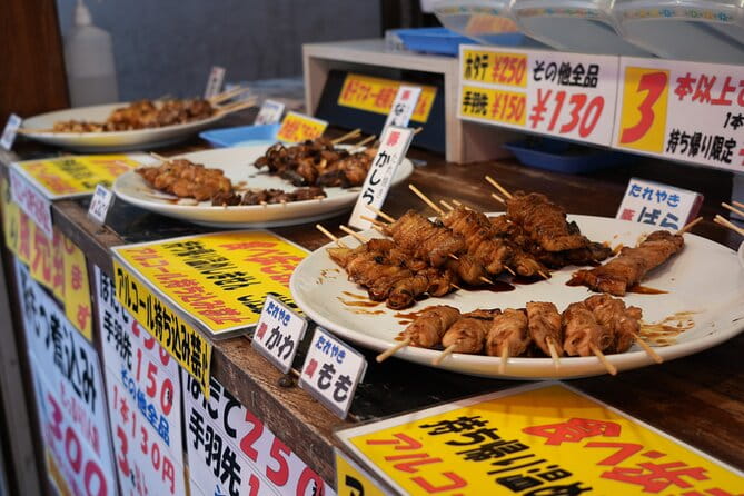 Kiyosumi Garden Sunamchi Ginza and Fukagawa Fudōdō Tour - Accessibility and Requirements