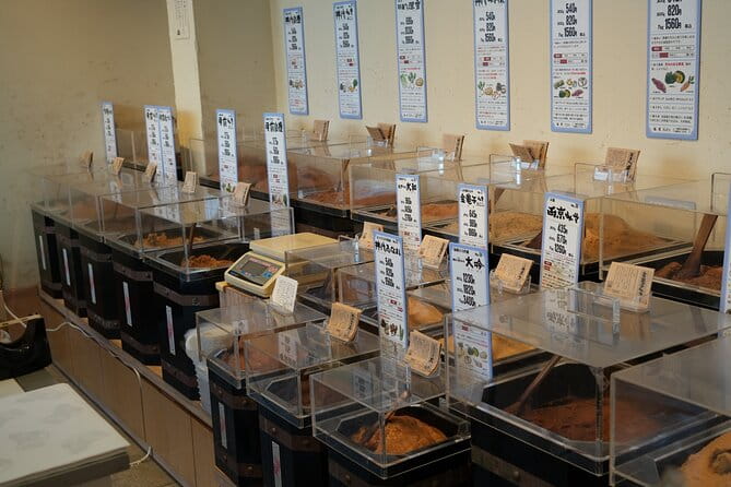 Kiyosumi Garden Sunamchi Ginza and Fukagawa Fudōdō Tour - Additional Considerations