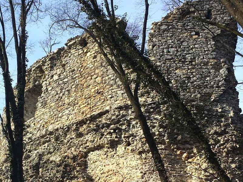 Klanjec: Hiking on Cesargrad and the heritage of Klanjec - Practicalities and Logistics