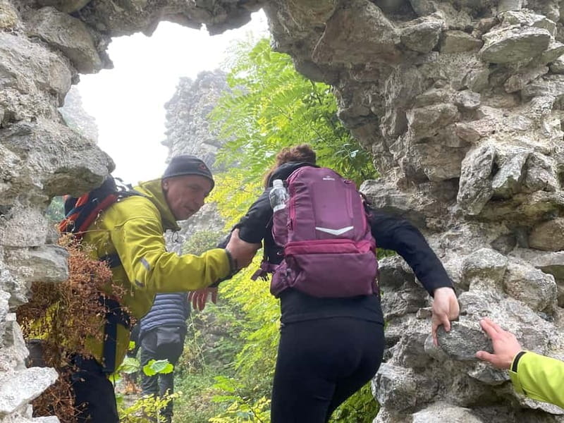 Klanjec: Hiking on Cesargrad and the heritage of Klanjec - The Sum Up