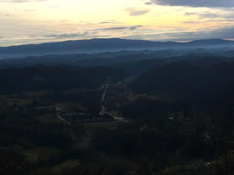 Klanjec: Hiking on Cesargrad and the heritage of Klanjec - FAQ