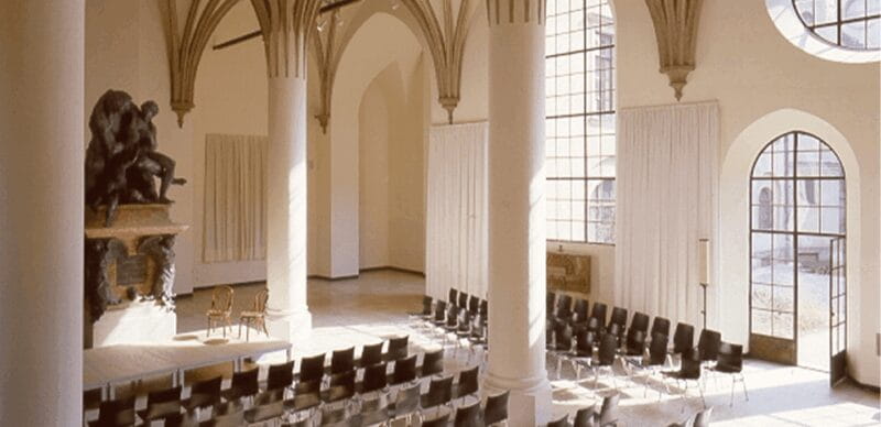 Klassik im Museum - FAQ