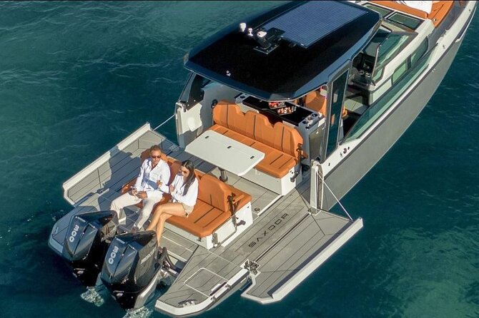 Kleftiko & Milos Private Cruise Snack & Open Bar - Pricing & Special Offer