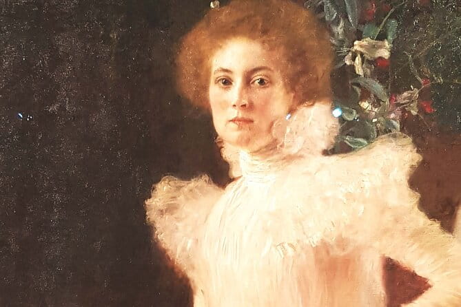 KLIMT at the BELVEDERE (tickets included) - PRIVATE guided tour - Discovering Klimt’s Masterpieces at the Belvedere Palace