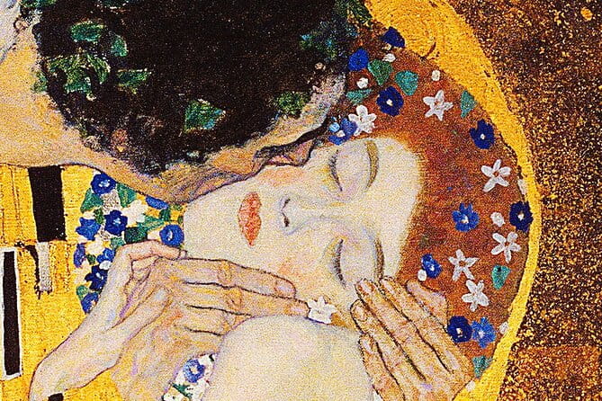 KLIMT at the BELVEDERE (tickets included) - PRIVATE guided tour - Practical Details and What You Can Expect