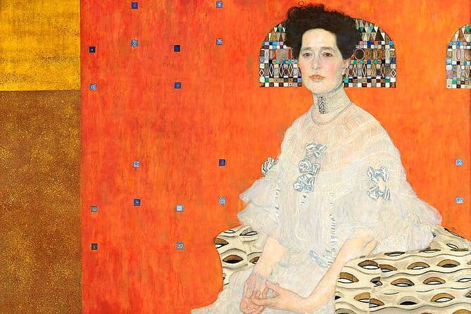 KLIMT at the BELVEDERE (tickets included) - PRIVATE guided tour - FAQ