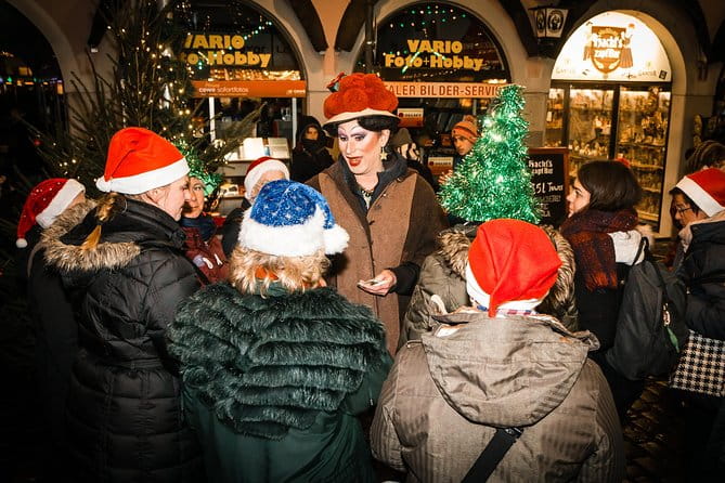 Kling, mulled wine, klingelingeling - the Christmas city tour with Betty BBQ - Final Thoughts: Is This Tour for You?