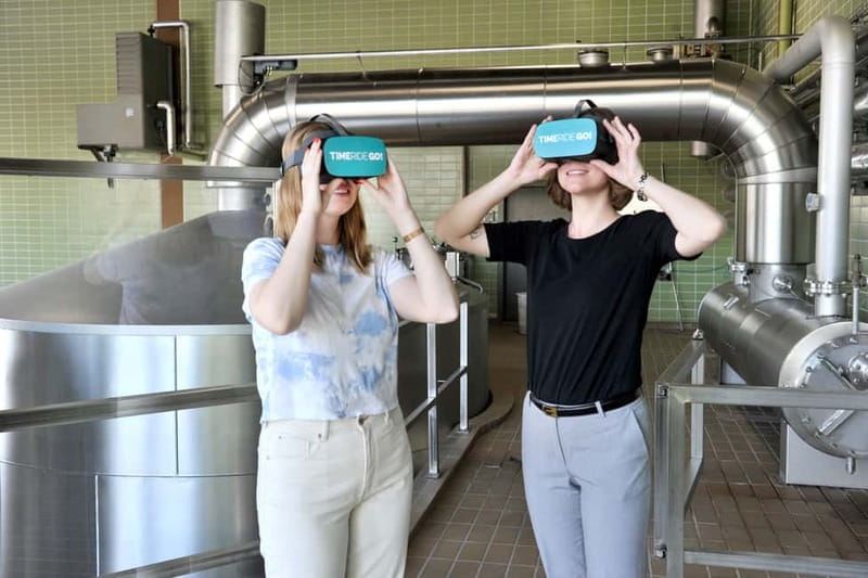 Kloster Andechs: Brauerei-Tour mit Virtual Reality entdecken - Practical Tips for Visiting Kloster Andechs