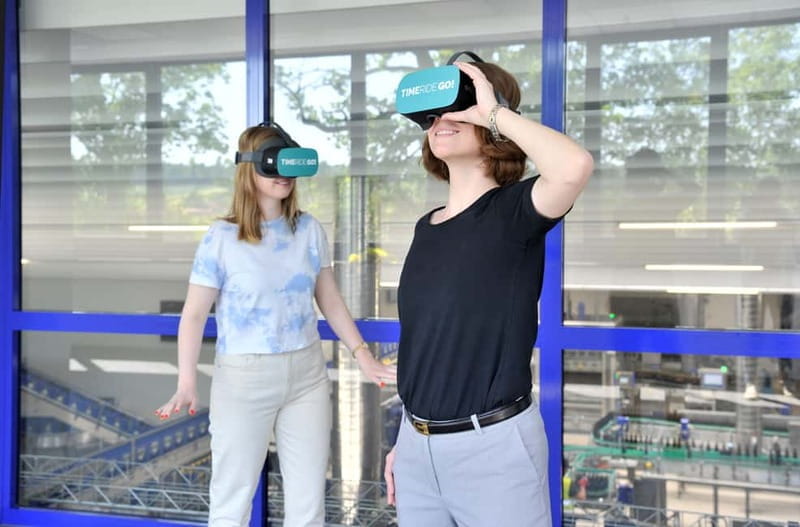 Kloster Andechs: Brauerei-Tour mit Virtual Reality entdecken - FAQ: Your Practical Questions Answered