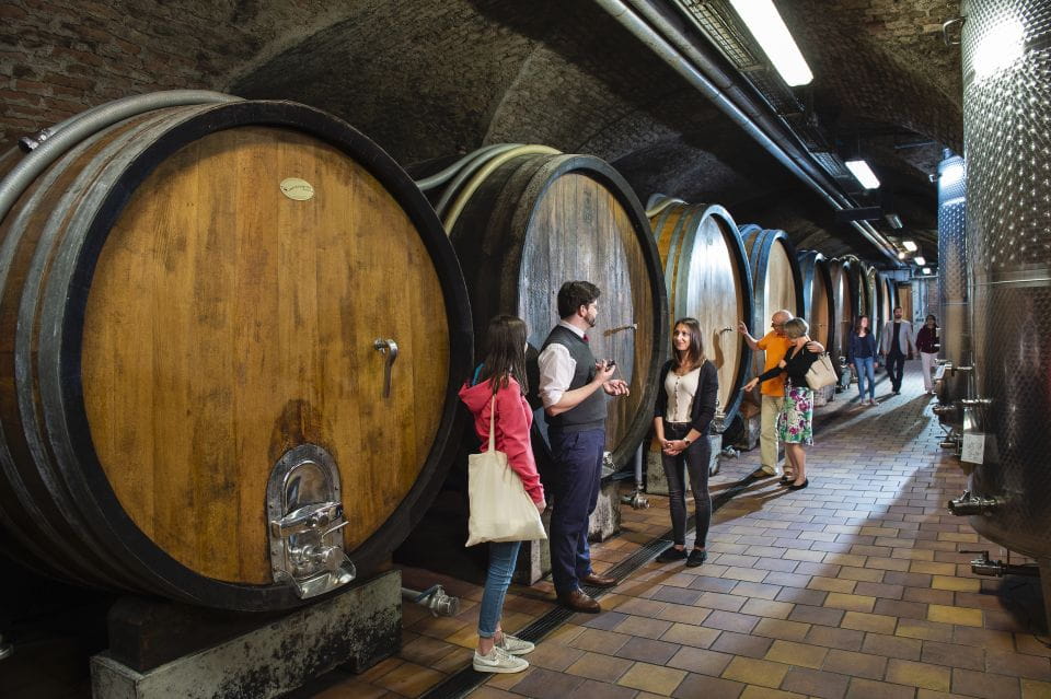 Klosterneuburg: Ticket to Klosterneuburg Abbey - Inclusions