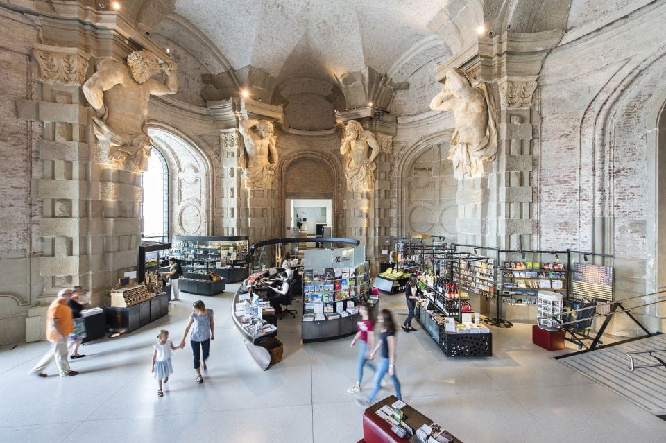 Klosterneuburg: Ticket to Klosterneuburg Abbey - Meeting Point