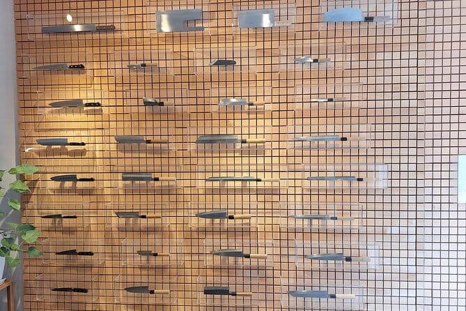 Knife Workshop With a Master Cutler - What to Expect During the Workshop