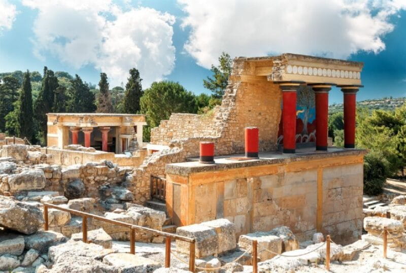 Knossos & Heraklion Archaeological Museum: From Chania - Who Will Love This Tour?