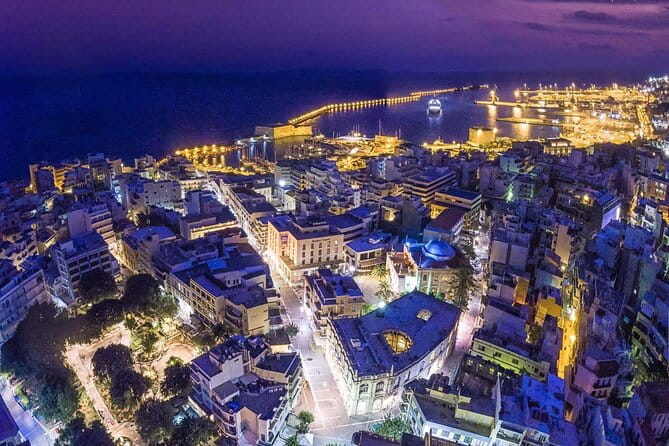 Knossos & Heraklion City Day Tour from Rethimno - Final Thoughts