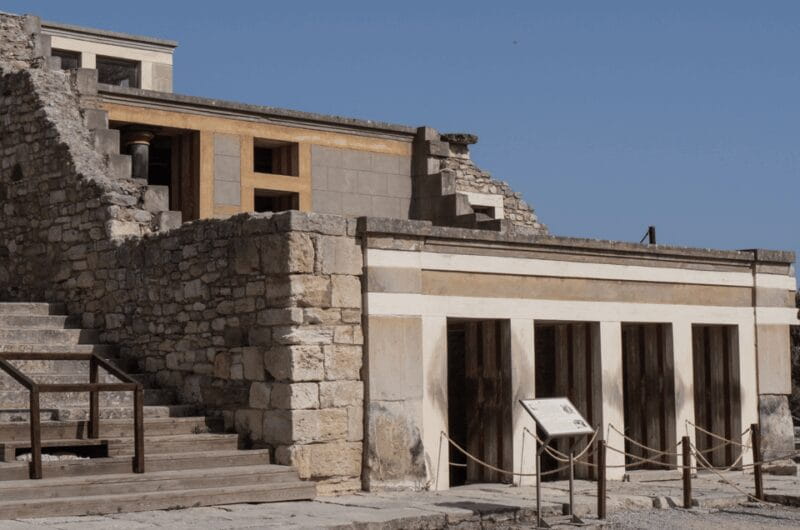 Knossos: Knossos Private Guided Tour - Key Points / Takeaways