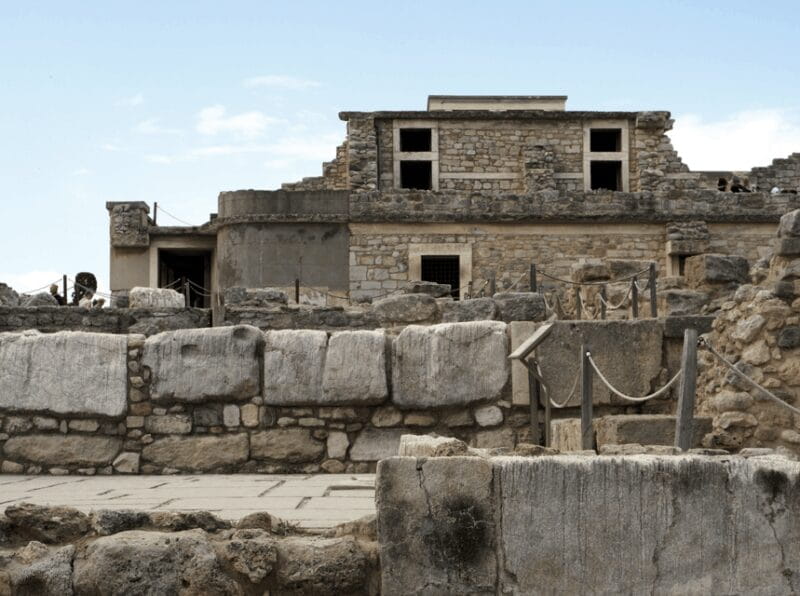 Knossos: Knossos Private Guided Tour - FAQs