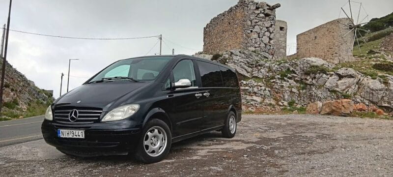 Knossos Lasithi, Villages, Land Of Zeus ând Olive Oil Tour - Exploring the Itinerary: What Youll Actually Do