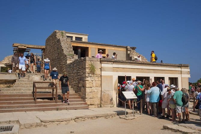 Knossos Palace and Lassithi Plateau - Final Thoughts