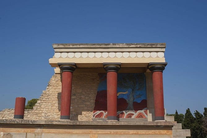 Knossos Palace and Lassithi Plateau - FAQ