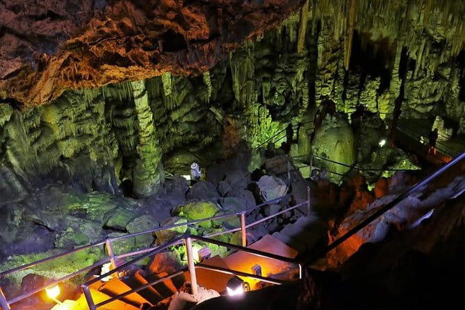 Knossos Palace and Plateau of Lassithi from Heraklion Region - The Sum Up