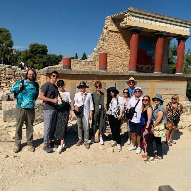 Knossos Palace Guided Walking Tour (Without Tickets) - Final Thoughts: Is This Tour Worth It?