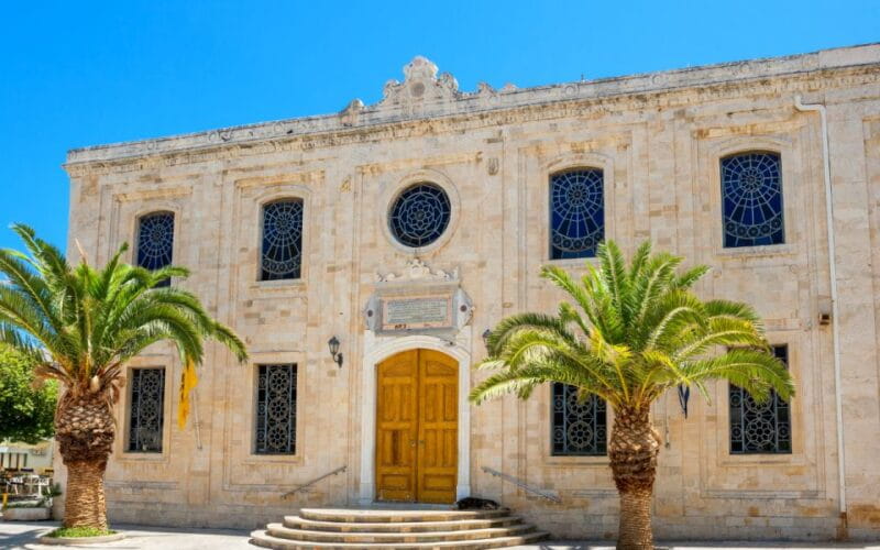 Knossos Palace, Heraklion City Tour & Minoan Farm Experience - Final Thoughts