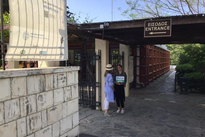 Knossos Palace ( Private Guided Tour ) - Final Thoughts