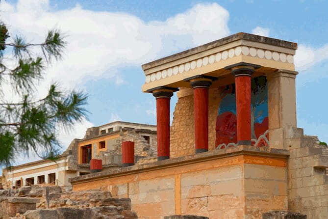 Knossos Palace Self-Guided Treasure Hunt & Tour - The Sum Up: Is It Worth It?