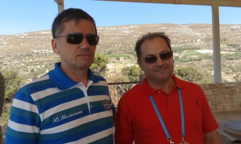 Knossos Palace Skip-the-Line Ticket & Private Guided Tour - The Value of This Tour