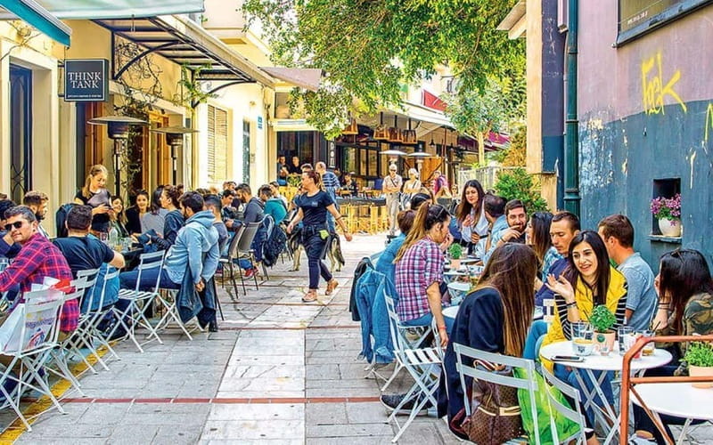 Knossos Place and Minoan Performance from Rethymno - Final Thoughts