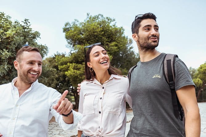 Knossos Private Full-Day Tour from Heraklion with Pick Up - FAQs