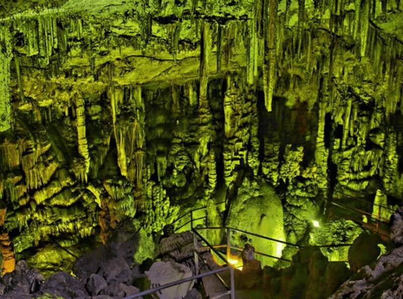 Knossos, Tracing Zeus in Mythic Lands & Olive Mill | Private - Key points / Takeaways