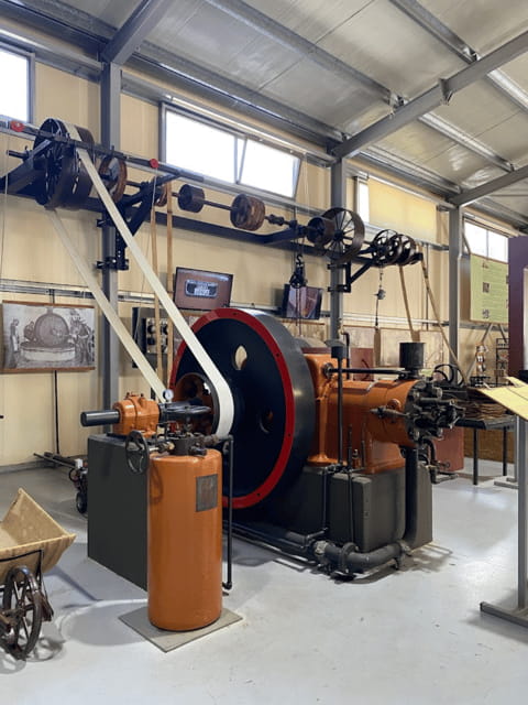 Knossos, Tracing Zeus in Mythic Lands & Olive Mill | Private - Final Stop: Cretan Market or Additional Site