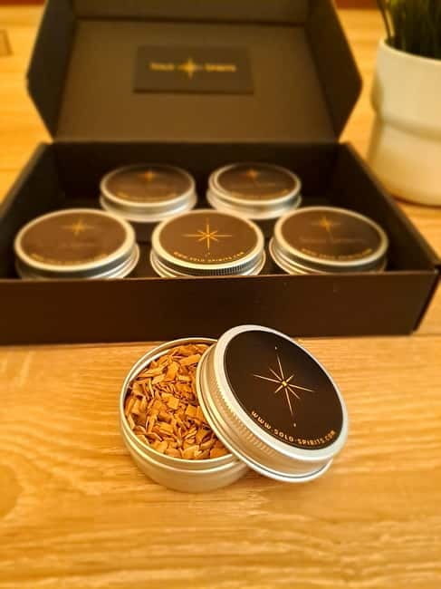 Know Your Wines in Bratislava - Key points / Takeaways