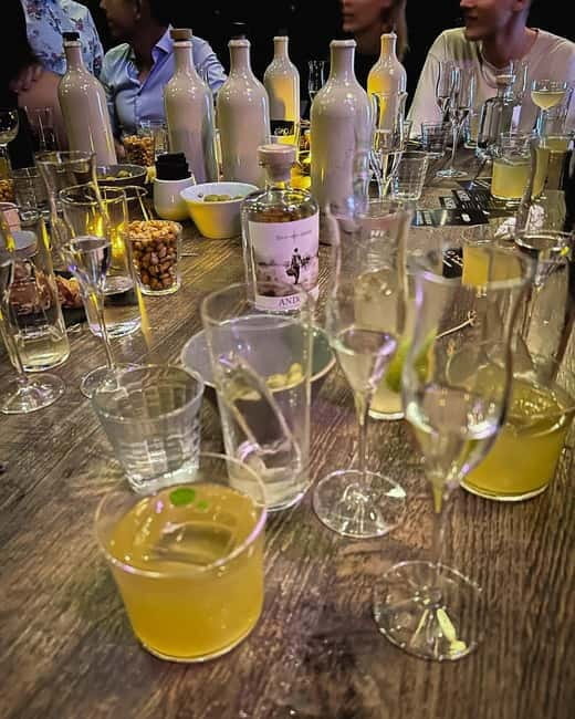 Know Your Wines in Bratislava - Price, Logistics, and Practical Considerations