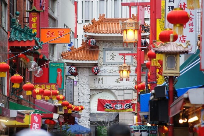 Kobe 6hr Private Tour With Government-Licensed Guide - Customizable Itinerary Options