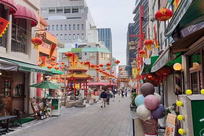 Kobe and Himeji A Journey Through Culture and History - Reviews and Feedback