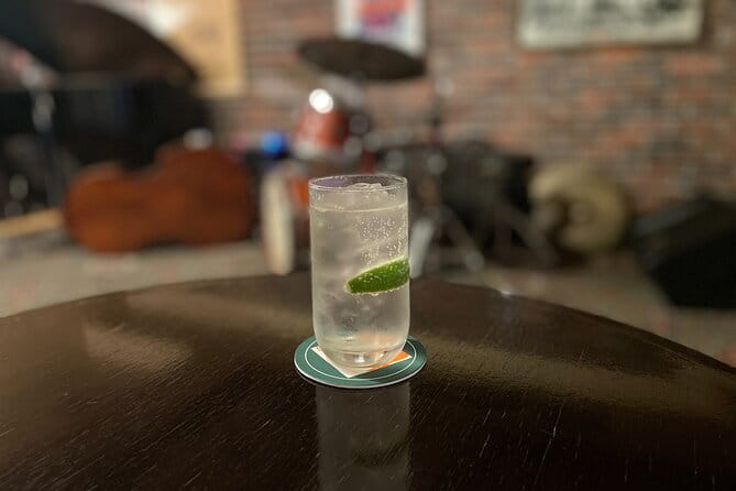 Kobe: Bar Hopping Tour With a Local Guide - Schedule and Availability