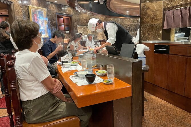 Kobe: Bar Hopping Tour With a Local Guide - Frequently Asked Questions