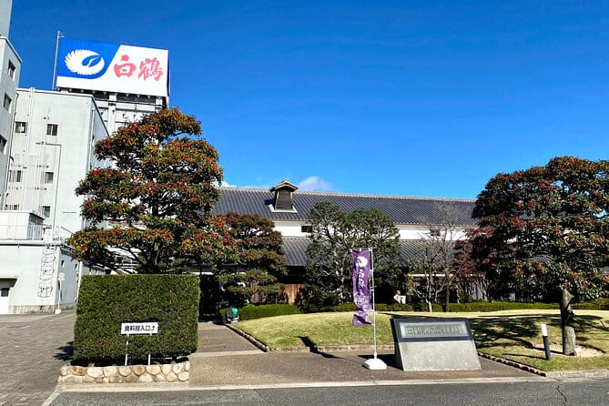 Kobe Delights: Arima Onsen, Sake Breweries & Kobe Beef VIP Tour - Booking and Cancellation Policies