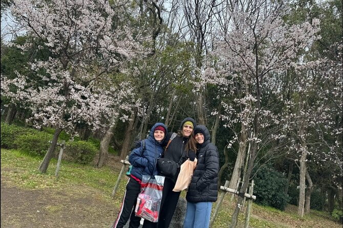 Kobe Guided Tour Including Port Area and Arima Onsen Town - Tour Inclusions and Amenities