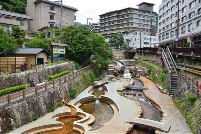Kobe Guided Tour Including Port Area and Arima Onsen Town - Guest Feedback and Experiences