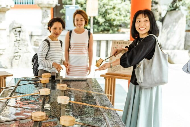 Kobe Half Day Tour With a Local: 100% Personalized & Private - Personalized Experience