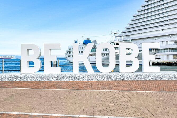 Kobe History & Photo Tour to Capture the Scenery and Cityscape - Key Points