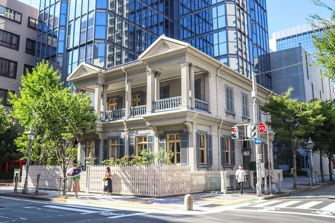 Kobe History & Photo Tour to Capture the Scenery and Cityscape - A Taste of Kobe: Unique Culinary Experiences