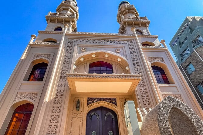 Kobe History & Photo Tour to Capture the Scenery and Cityscape - Tips for an Unforgettable Experience in Kobe